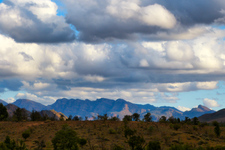 OB150 Flinders Ranges, South Australia